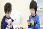 مدل رفتاری کودک : چگونه کودکان در خلال بازی آموزش می‌بینند؟