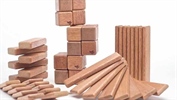 مزایای استفاده از اسباب بازی چوبی