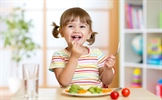 نکات مهم درباره تغذیه کودکان 2 تا 3 ساله