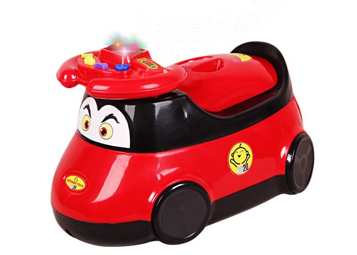 توالت فرنگی کودک